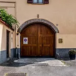 Morimondo Studio Apartment