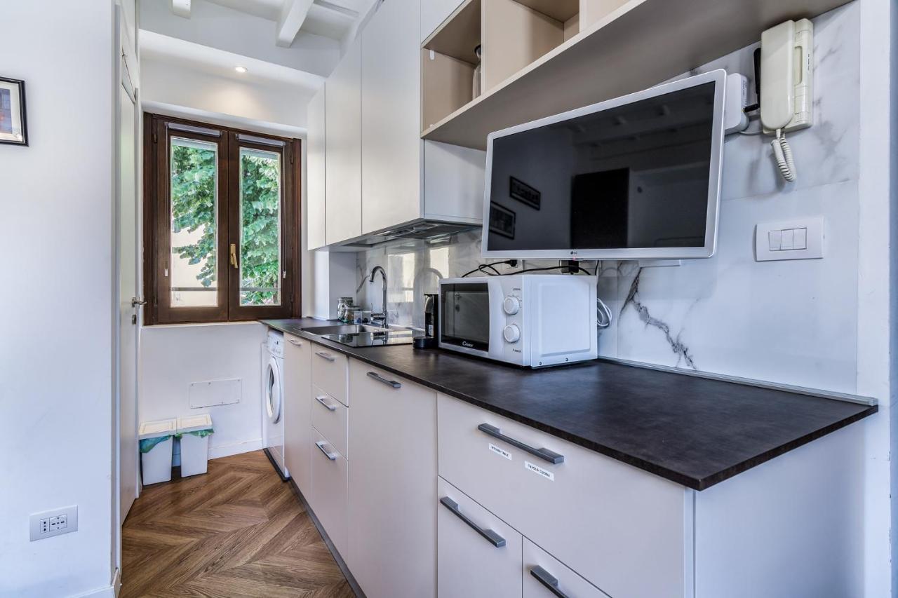 Apartment Morimondo *