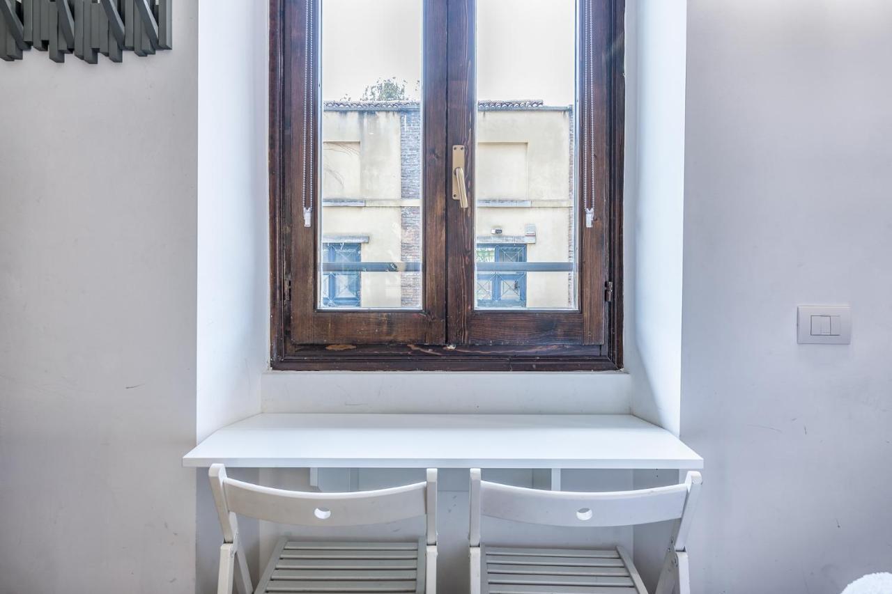 Morimondo Apartment Mailand