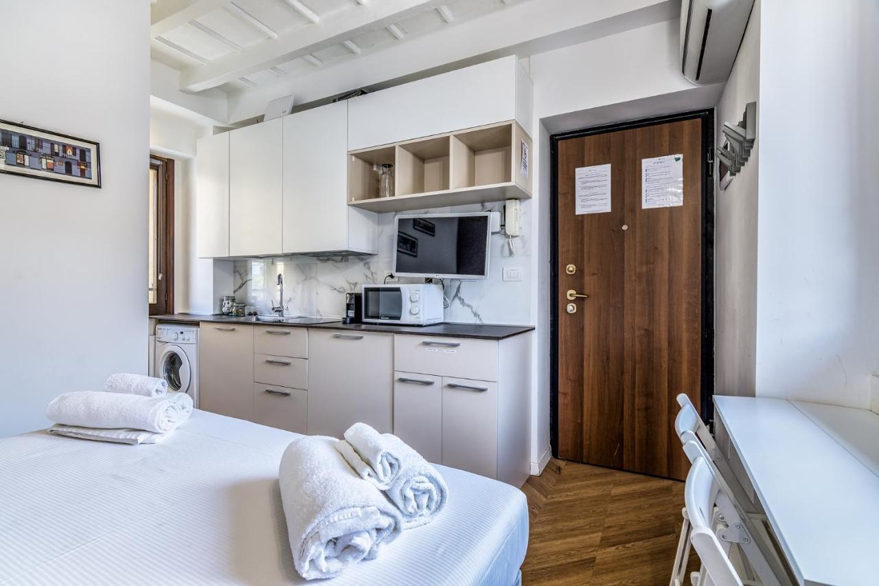 Apartment Morimondo