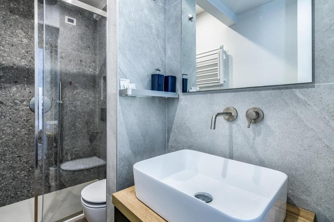 Morimondo Apartment