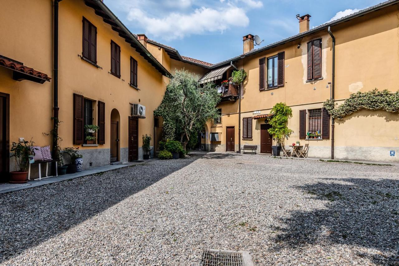 Apartment Morimondo