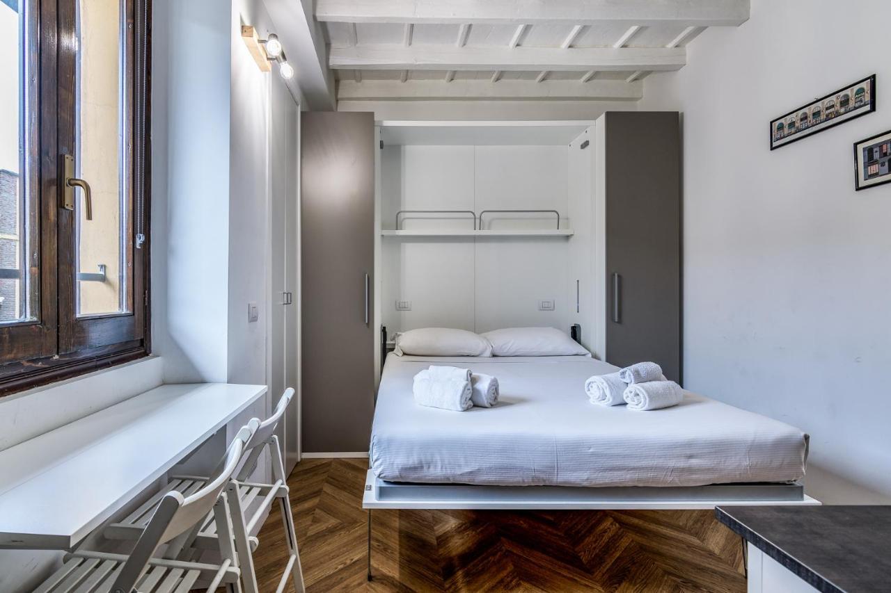 Morimondo Apartment